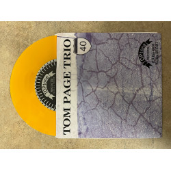 Tom Page Trio - 40