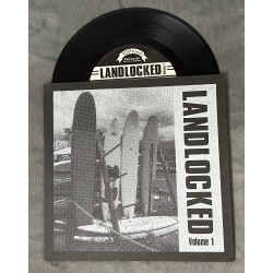 Landlocked Vol. 1