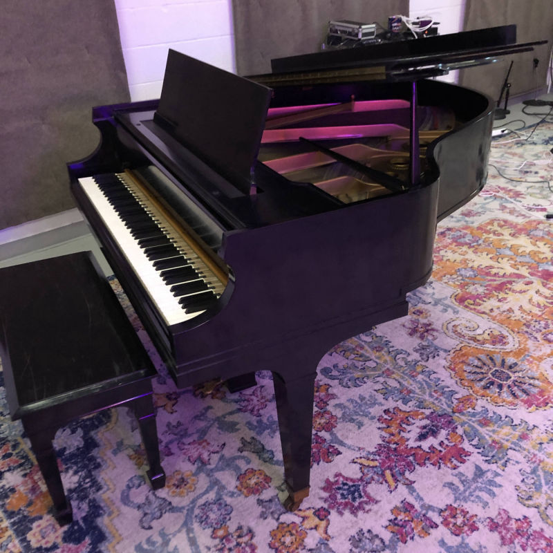 Piano 
